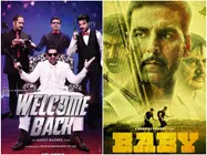 Welcome Back 17 Days Box Office Collection: Beats Akshay's Baby Record, To Mint 100 Crores