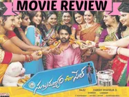 Subramanyam For Sale Review: Great Deal, Hurry Up!