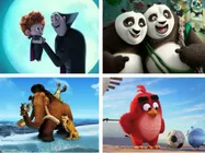 Upcoming Hollywood Animation Movies 2015-16 List