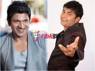 Puneeth Rajkumar Turns Producer For Sharan Starrer 'Nataraja Service'