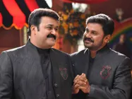 Dileep Follows Mohanlal's Footsteps?