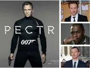 Next James Bond Actor Battle: Who Will Replace Daniel Craig? Damian Lewis, Idris Elba...