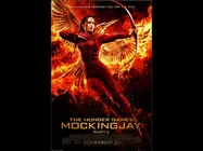 Jennifer Lawrence Is Fierce In Hunger Games Mockingjay Part 2 Final Poster