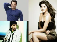 Why Katrina Kaif Finds It Difficult To Work With Salman Khan & Ranbir Kapoor?