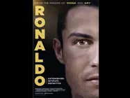 Movie On Cristiano Ronaldo By The Makers Of Senna, Releasing In November 