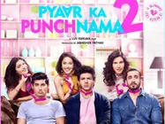 Review-Pyaar Ka Punchnama 2: Love's Labour Lost
