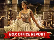Rudramadevi 11 Days Box Office Collections, Area-wise Break Up