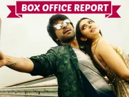 Bruce Lee 7 Days (First Week) Box Office Collections, Area-wise Break Up