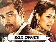 Kanche 4 Days (First Weekend) Box Office Collections, Area-wise Breakup