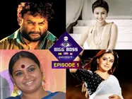 Bigg Boss 3: Highlights Of  Episode-1 