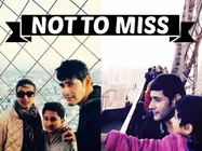 TRENDING NOW! Mahesh Babu Reaches The Highest Point