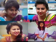 Bigg Boss 3 (Week 2): Jayshree Ramaiah Eliminated!