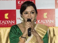 Manju Warrier Goes For An Image Makeover