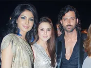 Will Priyanka Chopra & Preity Zinta Star In Hrithik's Next?