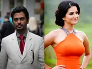 Wow! Nawazuddin Siddiqui To Romance Sunny Leone In Next?