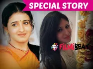 EXCLUSIVE! Ever Wondered Where Is Manmadhudu Heroine Anshu? Check Out Her Latest Pictures