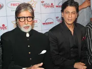 After Shahrukh Khan, Amitabh Bachchan Speaks Up On Intolerance
