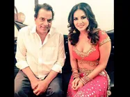 10 Glamorous & Classy Pics Of Sunny Leone From Instagram