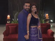 The Hottest Mom Of Bollywood! Shilpa Shetty's 10 Beautiful Pics From Instagram