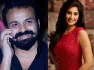 Kunchacko Boban Was Scared Of Shamili!