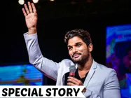 NOT TO MISS! Here's Why We Love Allu Arjun A Little Too Much