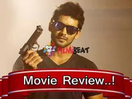 'Sharp Shooter' Movie Review: A Well-Made Average Flick!