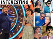 Tollywood's Hot Item Girl, Nora Fatehi Enters Bigg Boss 9