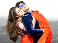 Shahrukh Khan-Kajol: The New Age Pareekutti-Karuthamma!
