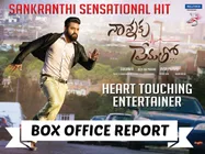Nannaku Prematho Joins Rs 50 Cr Club, New Goal Ahead