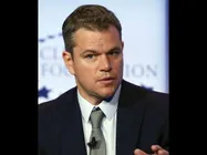 Matt Damon Talks Oscars & Addresses Diversity Issue In Hollywood