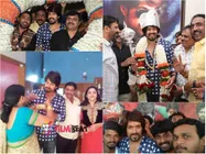 Costly Gifts To Masterpiece Actor Yash From Jayanna & Ramesh!