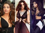 Katrina Kaif, Aishwarya Rai & Sonam Kapoor To Act In Bollywood Charlie's Angels?