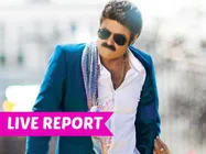 Dictator Movie Review By Audience: Feast For Masses