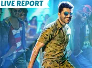 Express Raja Movie Review By Audience: Good Twists Here & There