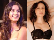 Mandana Karimi Says This About Katrina Kaif!