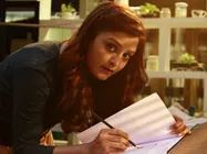 Manju Warrier Turns Postwoman!