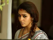 Nayantara To Make Dubbing Debut With Puthiya Niyamam