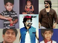 Rocking Star Yash Turns 30; Masterpiece Star Celebrates Bday With Fans !