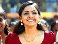 Samvritha Sunil To Make A Comeback Soon?