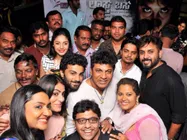 Shivarajkumar Lauds Avinash Narasimharaju's Last Bus!