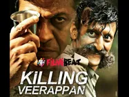 Shivarajkumar's Killing Veerappan Receives Positive FDFS Reports In Tollywood! 