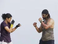 Saala Khadoos First Day (Opening) Box Office Collection: Very Very BAD