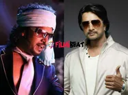 Upendra-Sudeep's Multi-Starrer Titled As 'Krishna Ni Begane Baaro' 