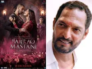 What Does Nana Patekar Think About Sanjay Leela Bhansali's Bajirao Mastani?