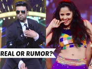 Anasuya To Sizzle Alongside Ram Charan In Dhruva?