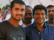 'Bigg Boss 3' Chandan Meets Powerstar Puneeth Rajkumar!
