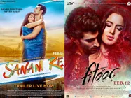 Fitoor & Sanam Re First Weekend (3 Days) Box Office Collection: Pulkit Beats Aditya