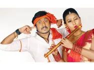 Krishna Rukku: Ajai Rao-Amulya On-screen Love Story Gets Appreciation! 