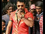 Pre-Birthday Celebrations For 'Jaggu Dada'; Darshan!