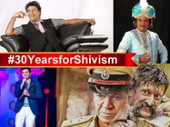 AWESOME! Karunada Chakravarthy' Shivarajkumar Completes 30 Years In KFI!